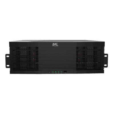 Đầu ghi hình IP 256 kênh server N1216256AI