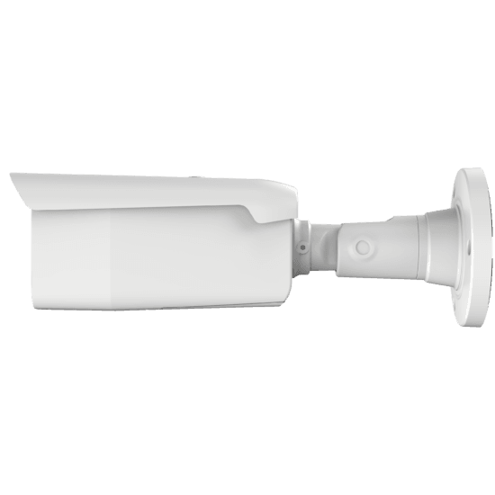 Camera Tầm Nhiệt AI BAE T5550AI-TM - Camera báo cháy, Camera giám sát nhiệt độ Camera Tầm Nhiệt AI BAE T5550AI-TM