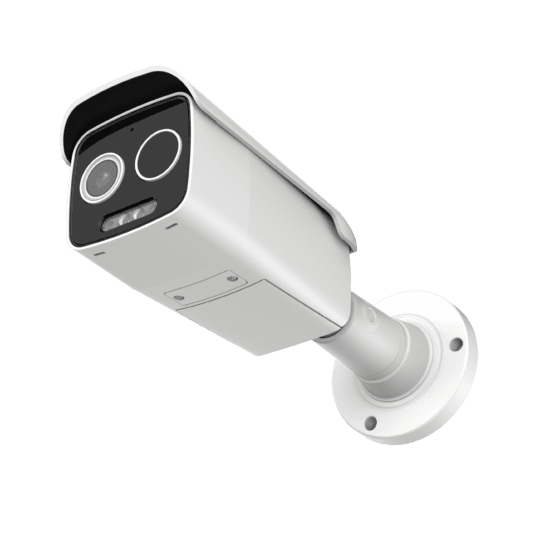 Camera Tầm Nhiệt AI BAE T5550AI-TM - Camera báo cháy, Camera giám sát nhiệt độ Camera Tầm Nhiệt AI BAE T5550AI-TM