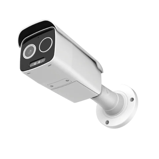 Camera Tầm Nhiệt AI BAE T5550AI-TM - Camera báo cháy, Camera giám sát nhiệt độ Camera Tầm Nhiệt AI BAE T5550AI-TM