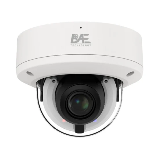 Camera AI IP BAE MD1525AI-ILR Camera Dome - Camera nhận diện khuôn mặt