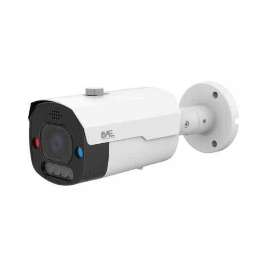 Camera AI IP BAE T1550AI-Z-ILR 5MP POE STARLIGHT