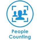 camera ba đếm được ra vào