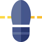 camera bae hàng rào ảo