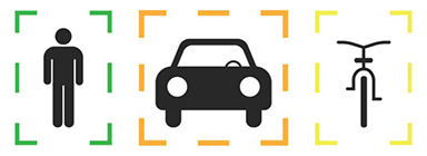 camera bae nhan dien nguoi va