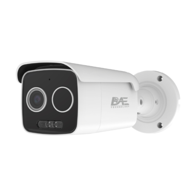 Camera Tầm Nhiệt AI BAE T5550AI-TM