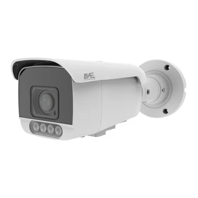 Camera AI IP BAE IPC-T2580AI-Z-PRO 5MP POE STARLIGHT - Nhận diện Người và xe tránh bảo động giả Camera AI IP BAE IPC-T2580AI-Z-PRO 5MP POE STARLIGHT