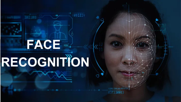 AI nhận diện khuôn mặt